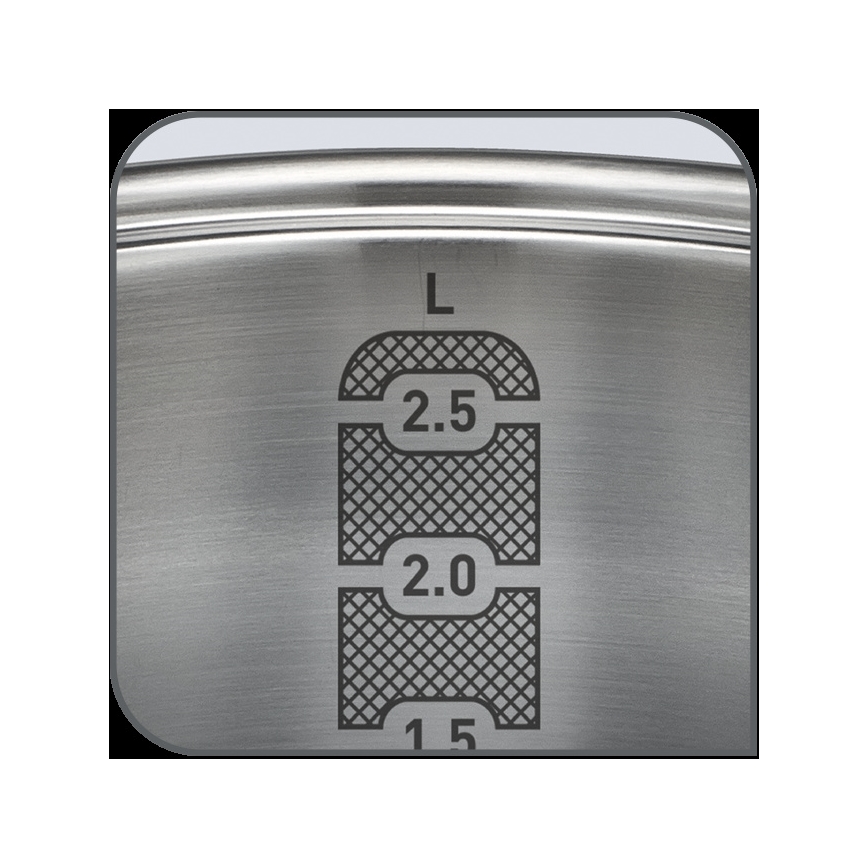 Tefal - OPTI'SPACE 13-piece cookware set