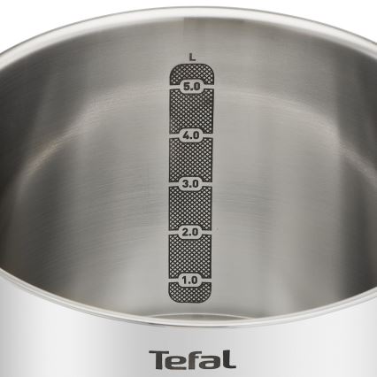 Tefal - OPTI'SPACE 13-piece cookware set