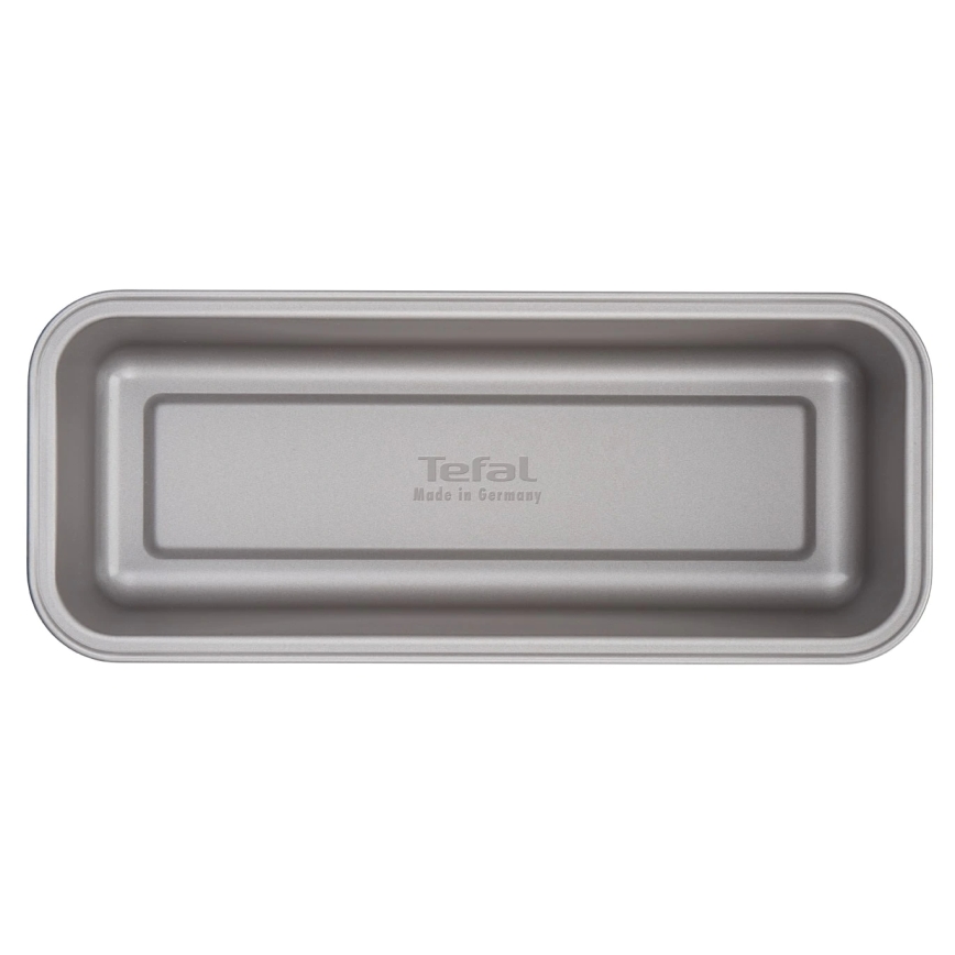 Tefal - Oval baking form DELIBAKE 30 cm red