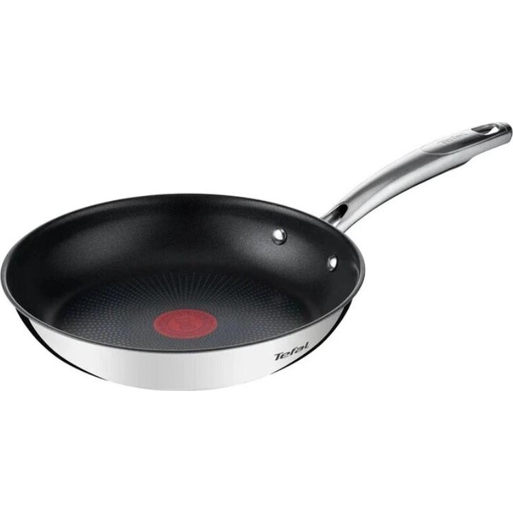 Tefal - Pan DUETTO 24 cm
