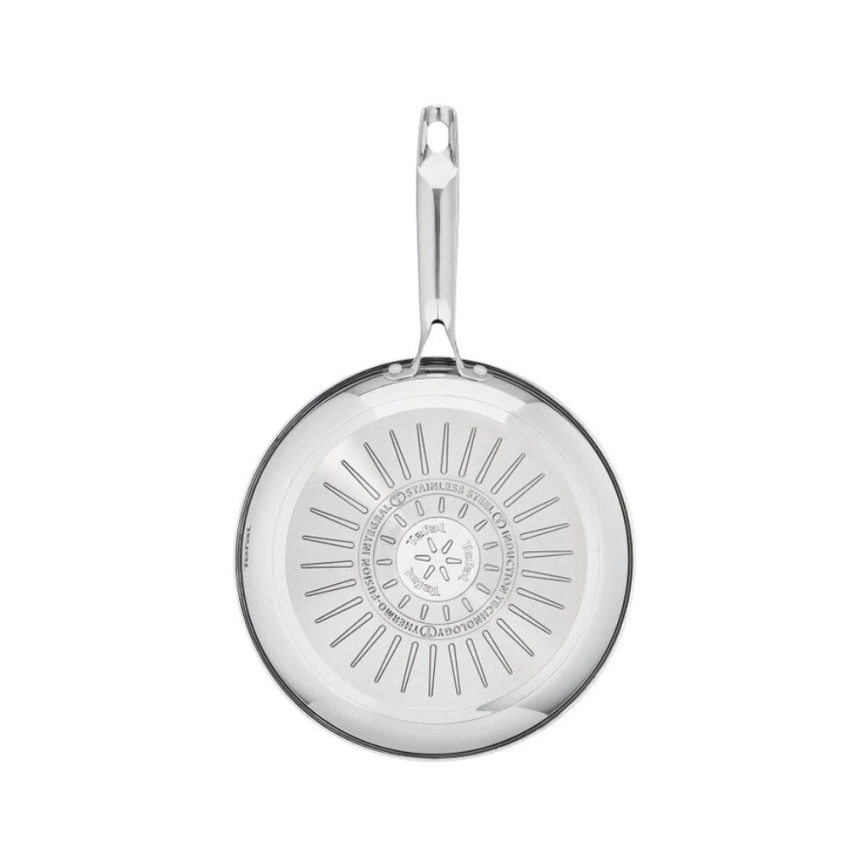 Tefal - Pan DUETTO 24 cm