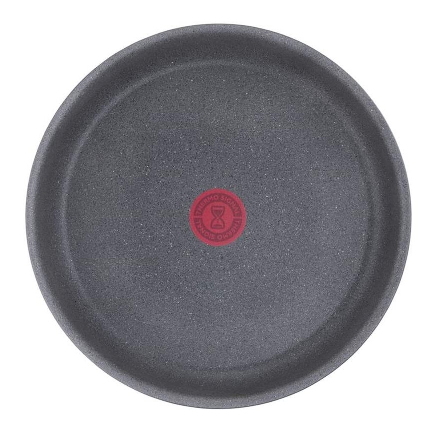 Tefal - Pan INGENIO NATURAL FORCE 28 cm