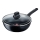 Tefal - Pan with a lid BLACK STONE 26 cm