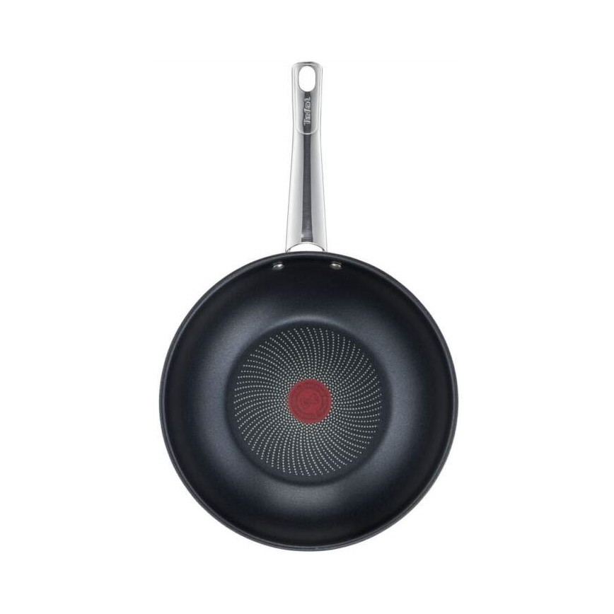 Tefal - Pan Wok COOK EAT 28 cm