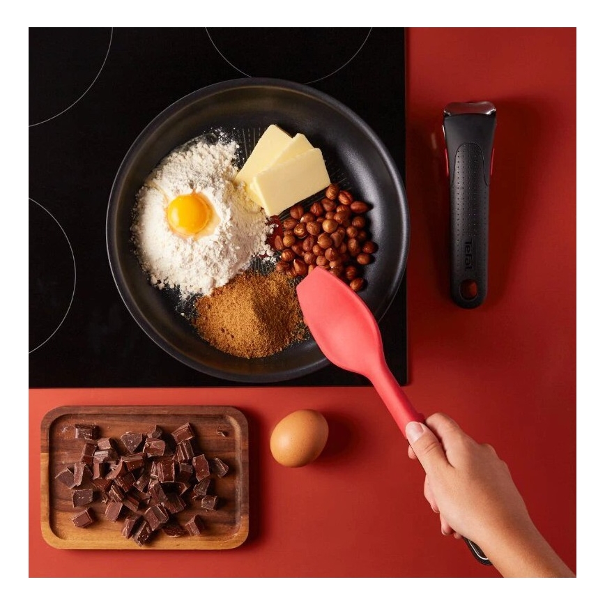 Tefal - Pan Wok INGENIO Unlimited 26 cm