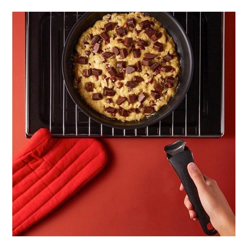 Tefal - Pan Wok INGENIO Unlimited 26 cm