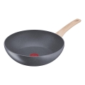 Tefal - Pan wok NATURAL FORCE 28 cm