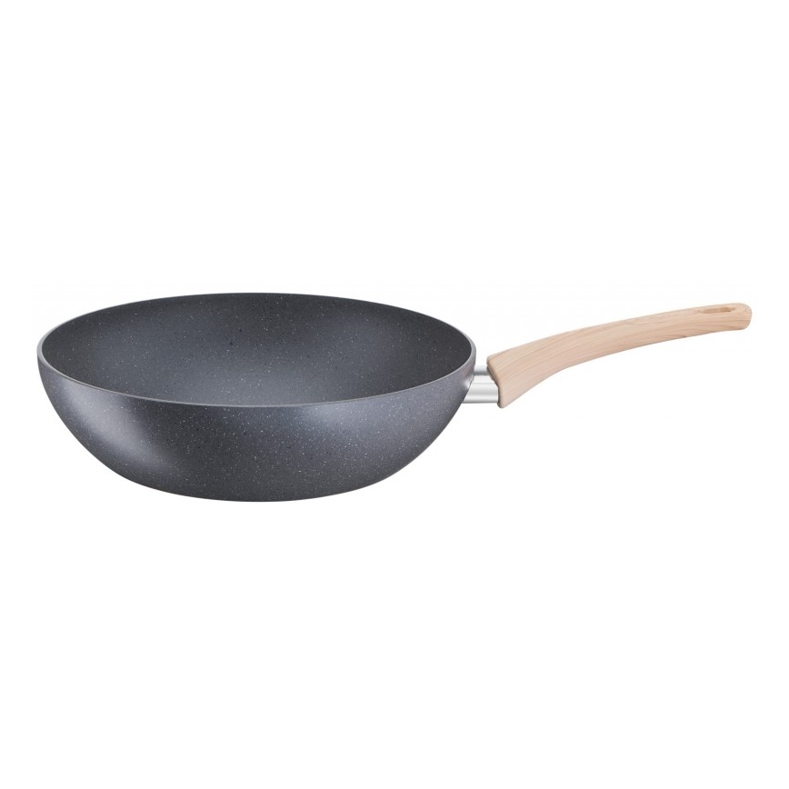 Tefal - Pan Wok Natural Force 28 cm