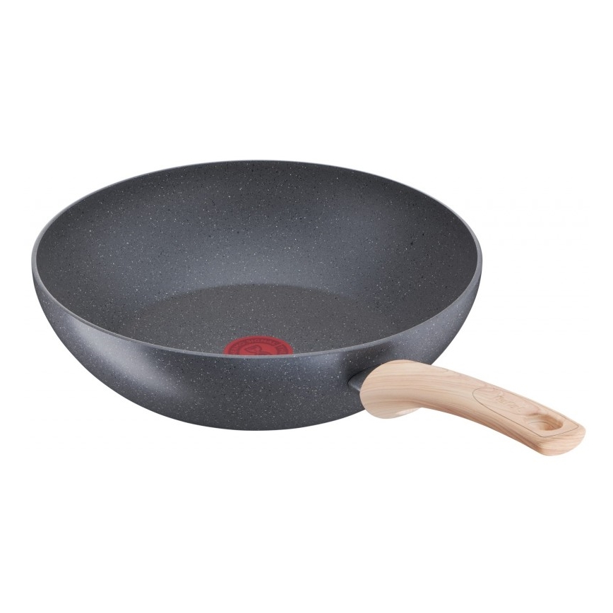 Tefal - Pan Wok Natural Force 28 cm