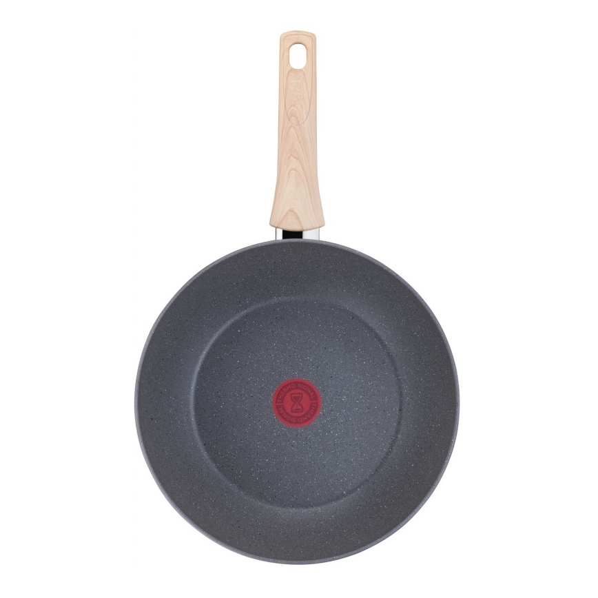 Tefal - Pan Wok Natural Force 28 cm