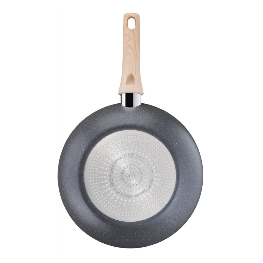 Tefal - Pan Wok Natural Force 28 cm