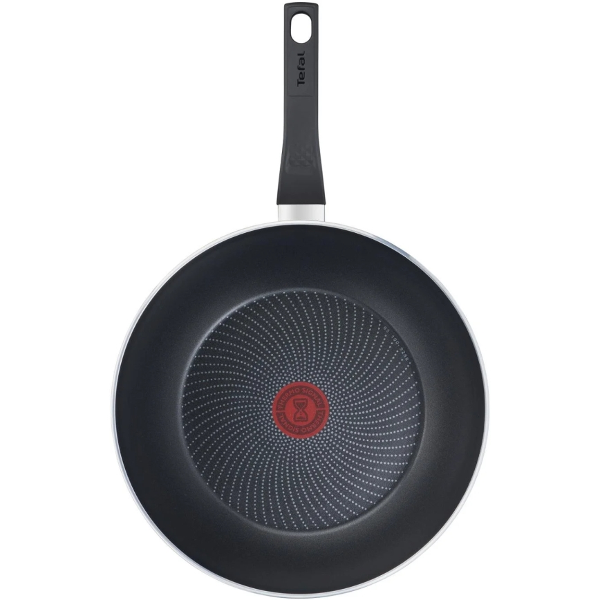 Tefal - Pan Wok START&COOK 28 cm