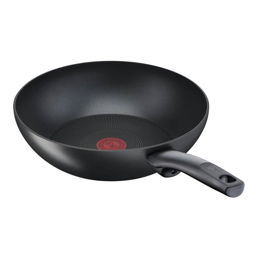 Tefal - Pan Wok ULTIMATE 28 cm