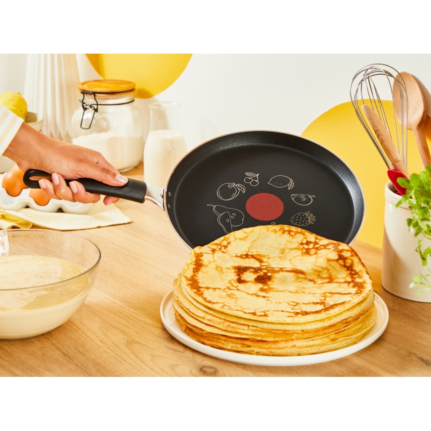 Tefal - Pancake Pan 25 cm