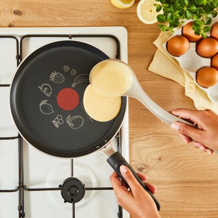 Tefal - Pancake Pan 25 cm