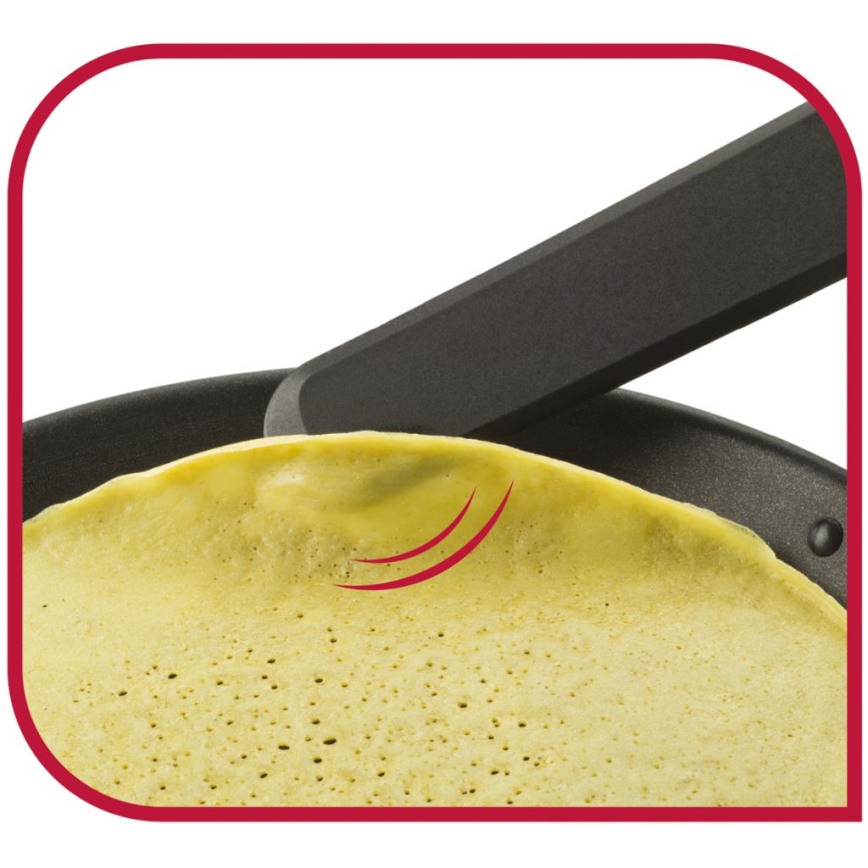 Tefal - Pancake turner INGENIO black