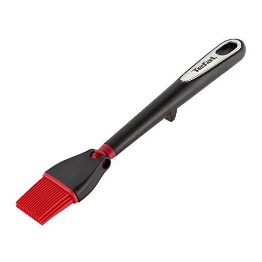 Tefal - Pastry brush INGENIO black/red