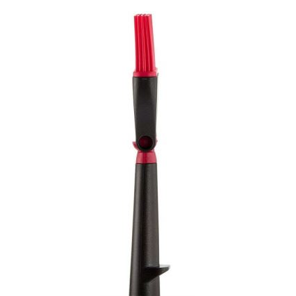 Tefal - Pastry brush INGENIO black/red