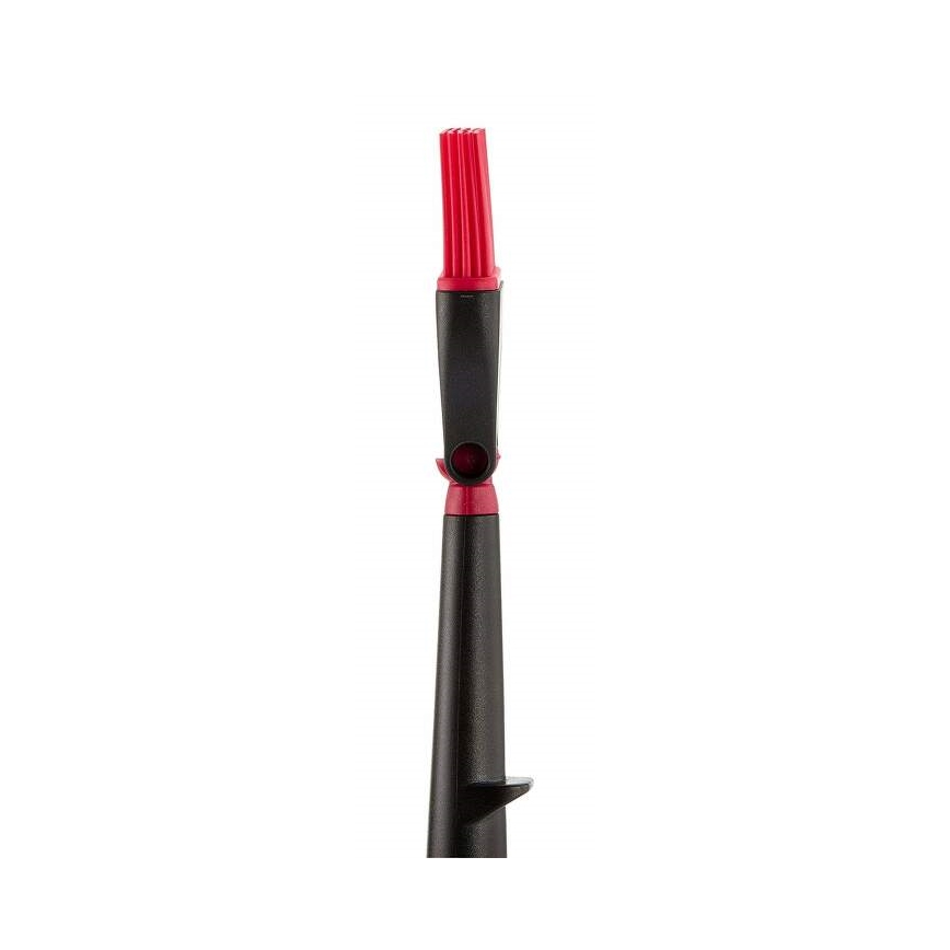 Tefal - Pastry brush INGENIO black/red