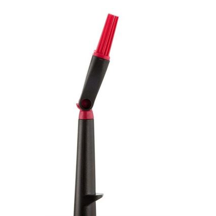 Tefal - Pastry brush INGENIO black/red