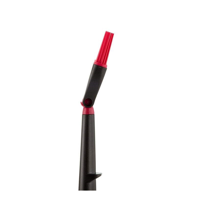 Tefal - Pastry brush INGENIO black/red