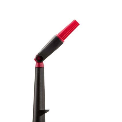 Tefal - Pastry brush INGENIO black/red
