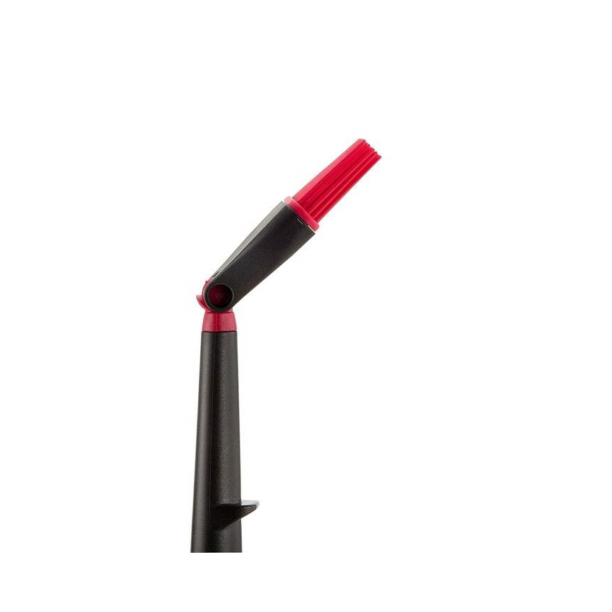 Tefal - Pastry brush INGENIO black/red