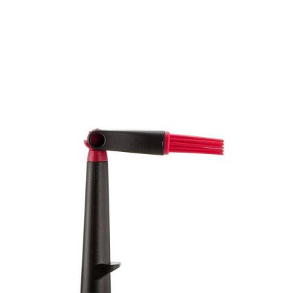 Tefal - Pastry brush INGENIO black/red