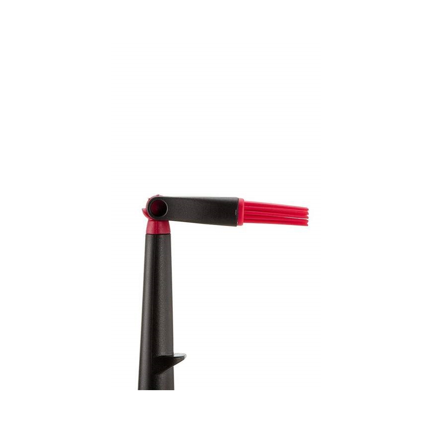 Tefal - Pastry brush INGENIO black/red