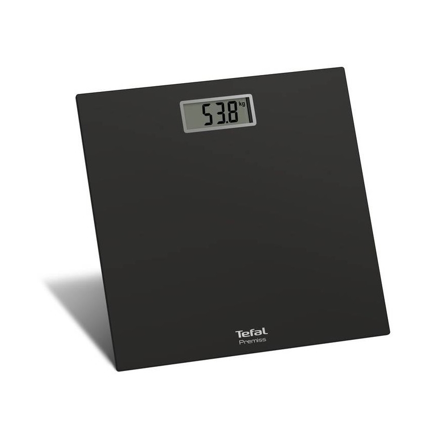 Tefal - Personal scale PREMISS 1xCR2032 black
