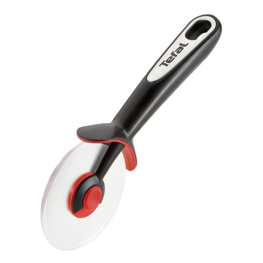 Tefal - Pizza cutter INGENIO stainless steel/black