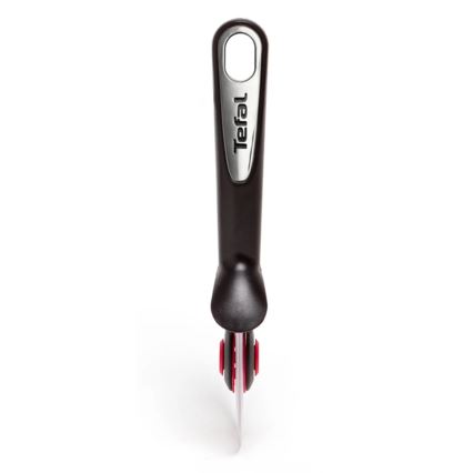Tefal - Pizza cutter INGENIO stainless steel/black