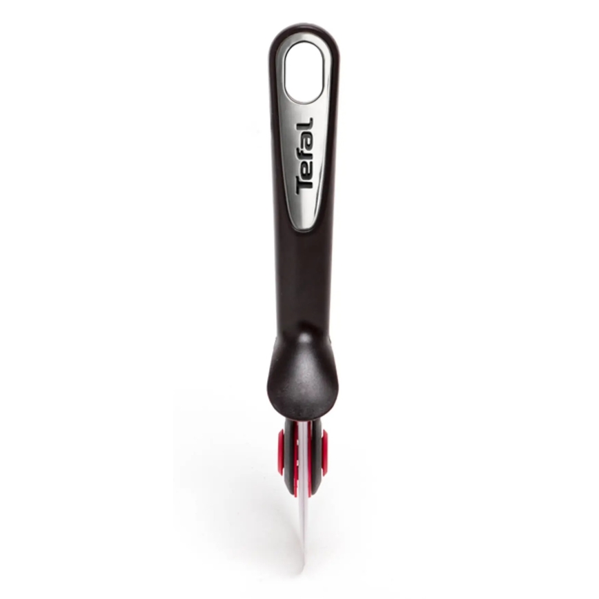 Tefal - Pizza cutter INGENIO stainless steel/black