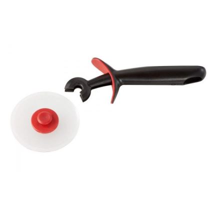 Tefal - Pizza cutter INGENIO stainless steel/black