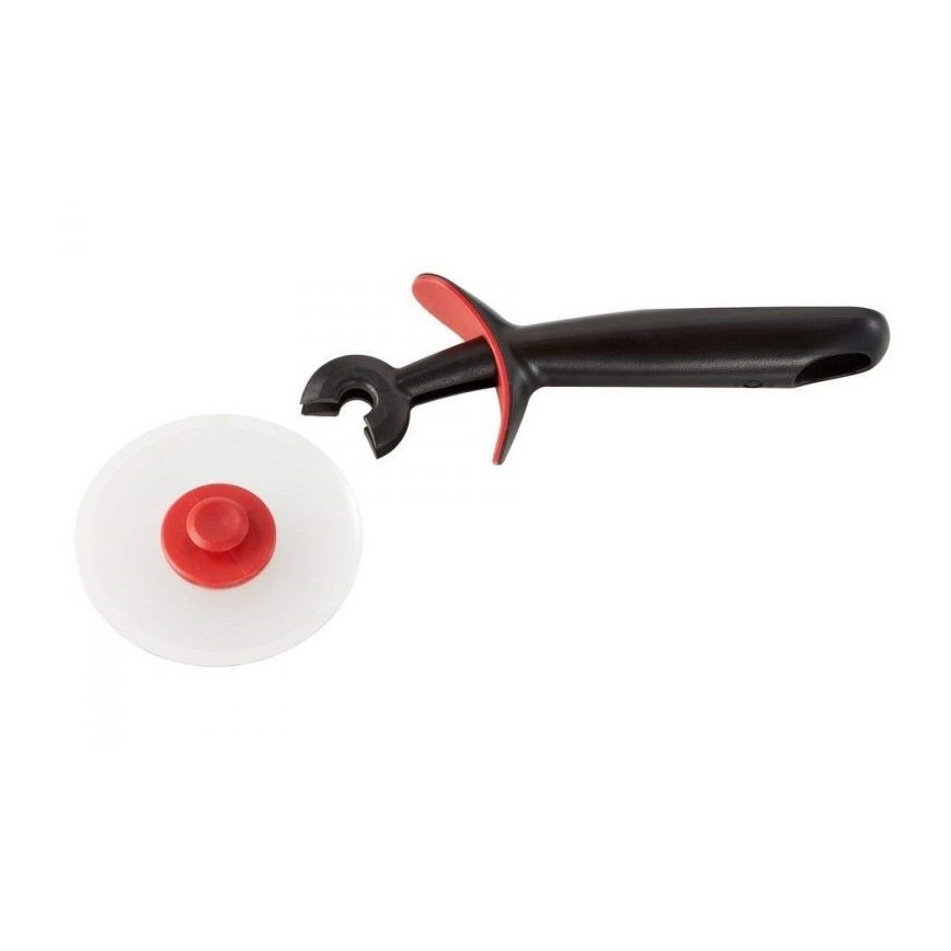 Tefal - Pizza cutter INGENIO stainless steel/black