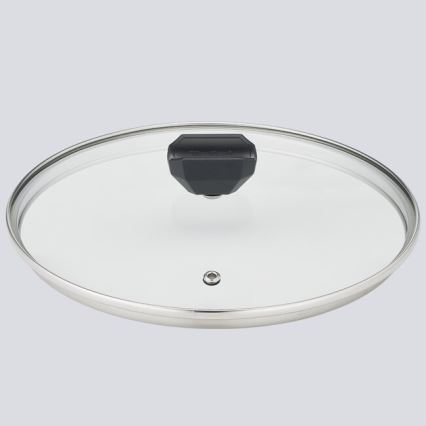 Tefal - Pot with a lid EASY COOK&CLEAN 24 cm