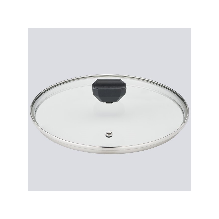 Tefal - Pot with a lid EASY COOK&CLEAN 24 cm