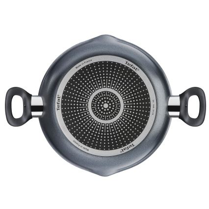 Tefal - Pot with a lid FAMILY DAY 24 cm