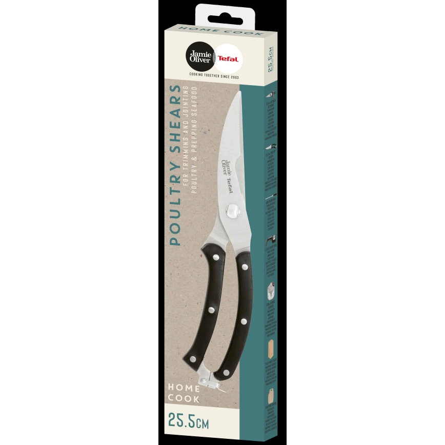 Tefal - Poultry shears JAMIE OLIVER