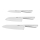Tefal - PRECISION 3-piece Kitchen Knife Set