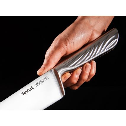Tefal - PRECISION 3-piece Kitchen Knife Set