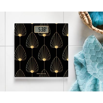 Tefal - Premiss Personal Scale 1xCR2032