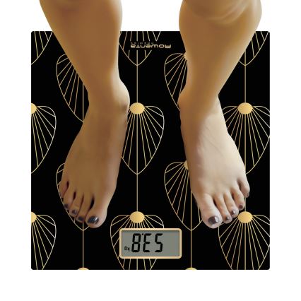 Tefal - Premiss Personal Scale 1xCR2032