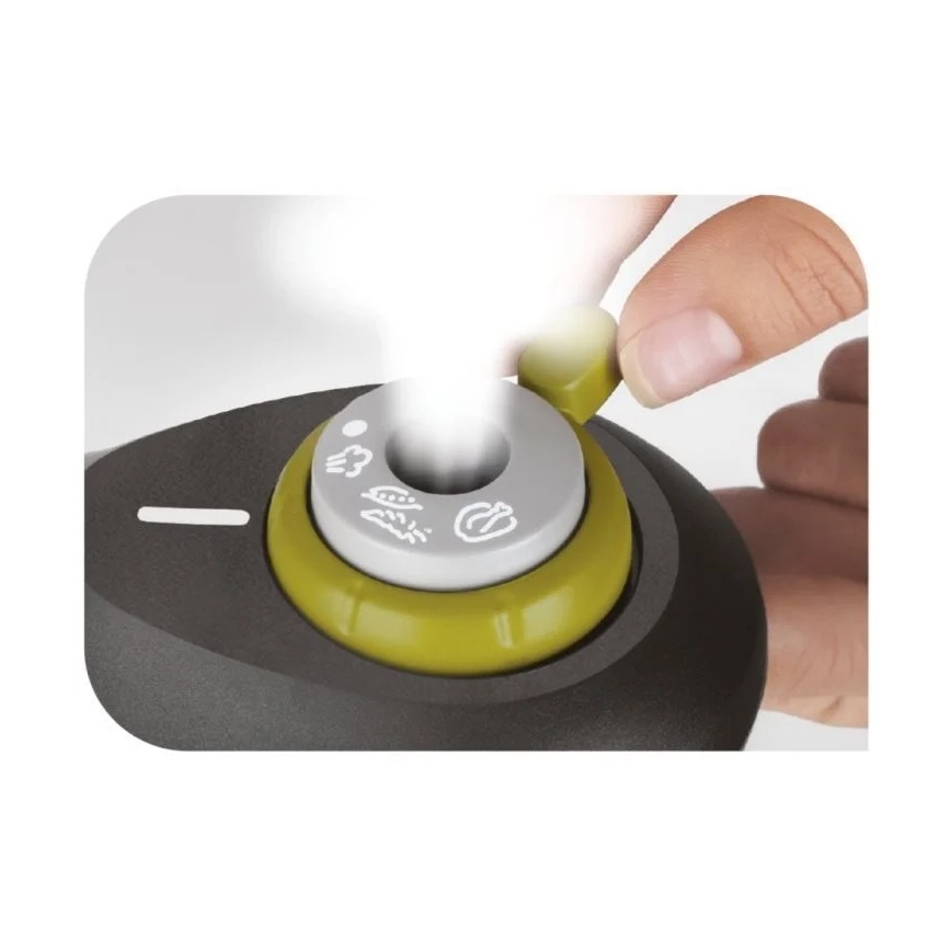 Tefal - Pressure cooker 4 l SECURE 5 NEO stainless steel