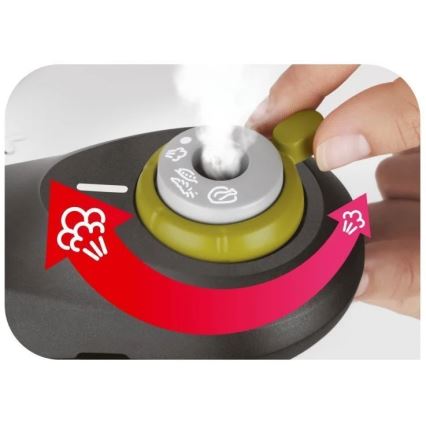 Tefal - Pressure cooker 4 l SECURE 5 NEO stainless steel