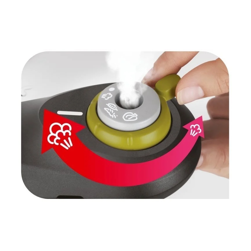 Tefal - Pressure cooker 4 l SECURE 5 NEO stainless steel