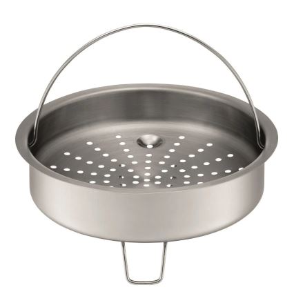 Tefal - Pressure cooker 4 l SECURE 5 NEO stainless steel