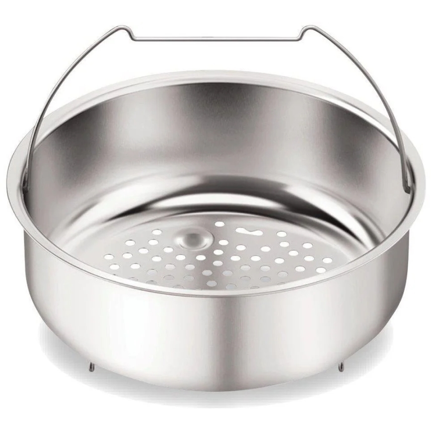 Tefal - Pressure cooker 6 l CLIPSO MINUT EASY stainless steel