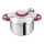 Tefal - Pressure cooker 6 l CLIPSO MINUT PERFECT stainless steel
