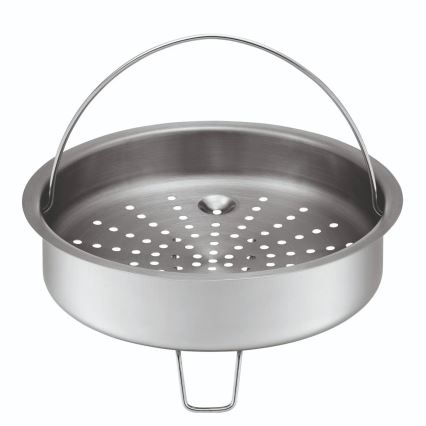 Tefal - Pressure cooker 6 l SECURE 5 NEO stainless steel